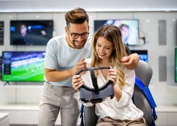 Liderança no varejo em tempos de IA: as 5 principais competências