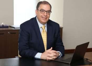 presidente da Associação Brasileira de Máquinas e Equipamentos (Abimaq), José Velloso