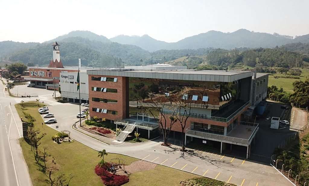 Grupo Kyly investe em novo galpão logístico mirando otimização operacional