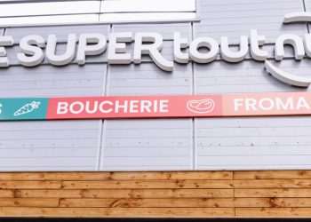 Le Super Tout Nu inova com zero desperdício e embalagens recicladas