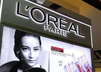 L'Oréal é a marca preferida dos creators no segmento de Beleza