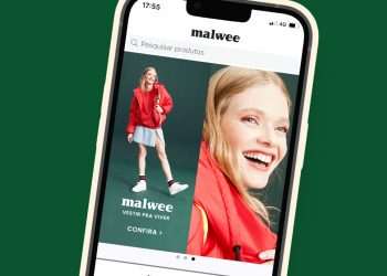 Grupo Malwee lança aplicativo para todas as suas marcas mirando fidelizar clientes