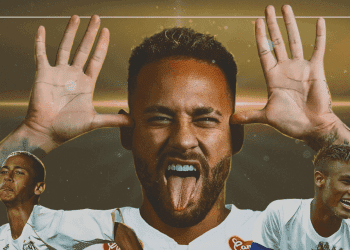 Netshoes e Santos lançam camisa comemorativa pelo retorno de Neymar
