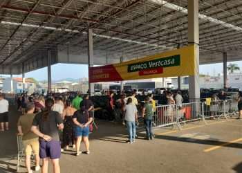 Vestcasa inaugura loja no formato store in store no Fort Atacadista