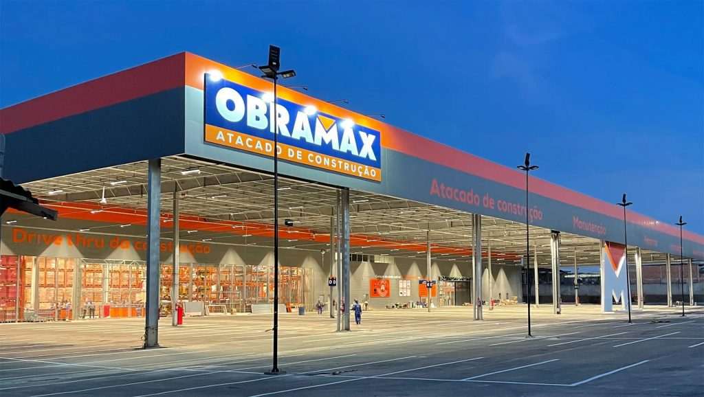 Obramax aumenta vendas em 15% com ajuda de Inteligência Artificial