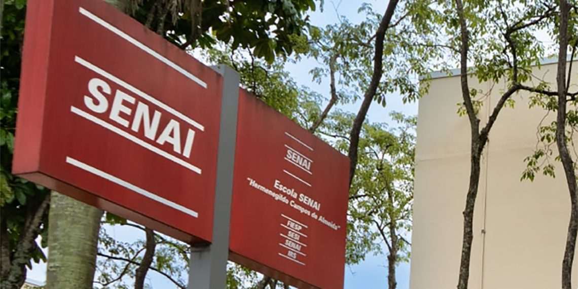 Senai tem meta de realizar 10,8 mil atendimentos a micro, pequenas e médias indústrias em 2025