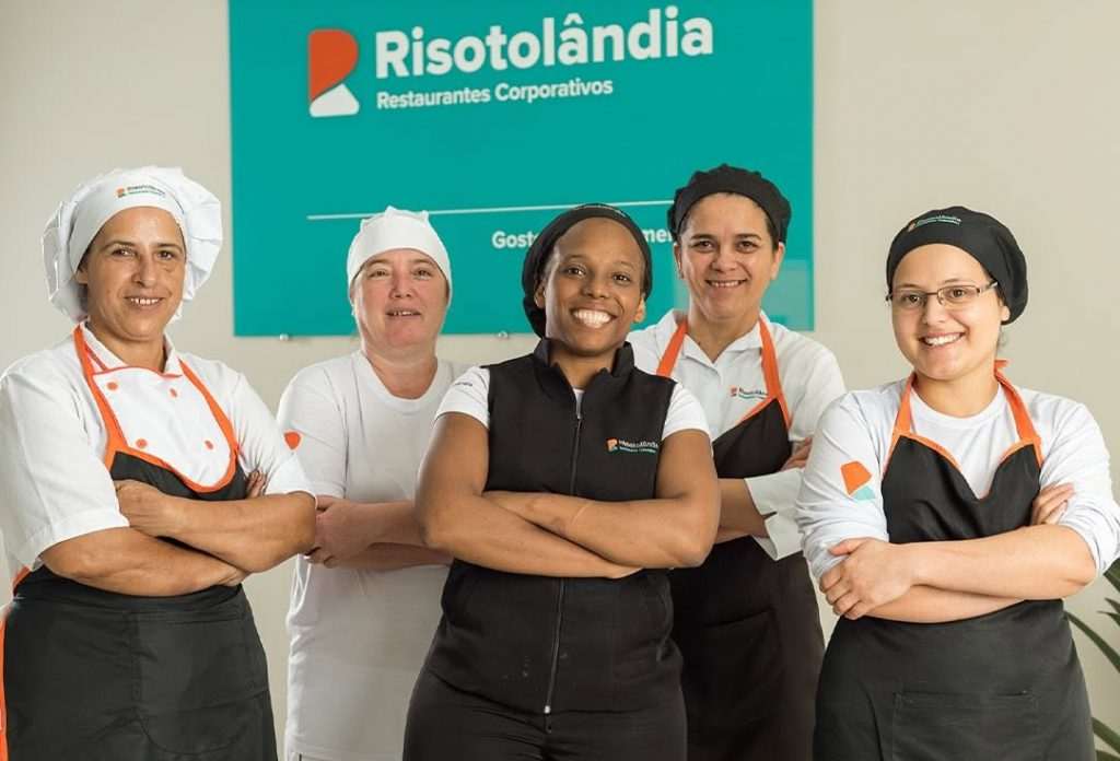 Grupo Risotolândia projeta crescimento orgânico de 12% neste ano