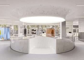 Wow Concept aposta no fígital para mostrar a força das multimarcas