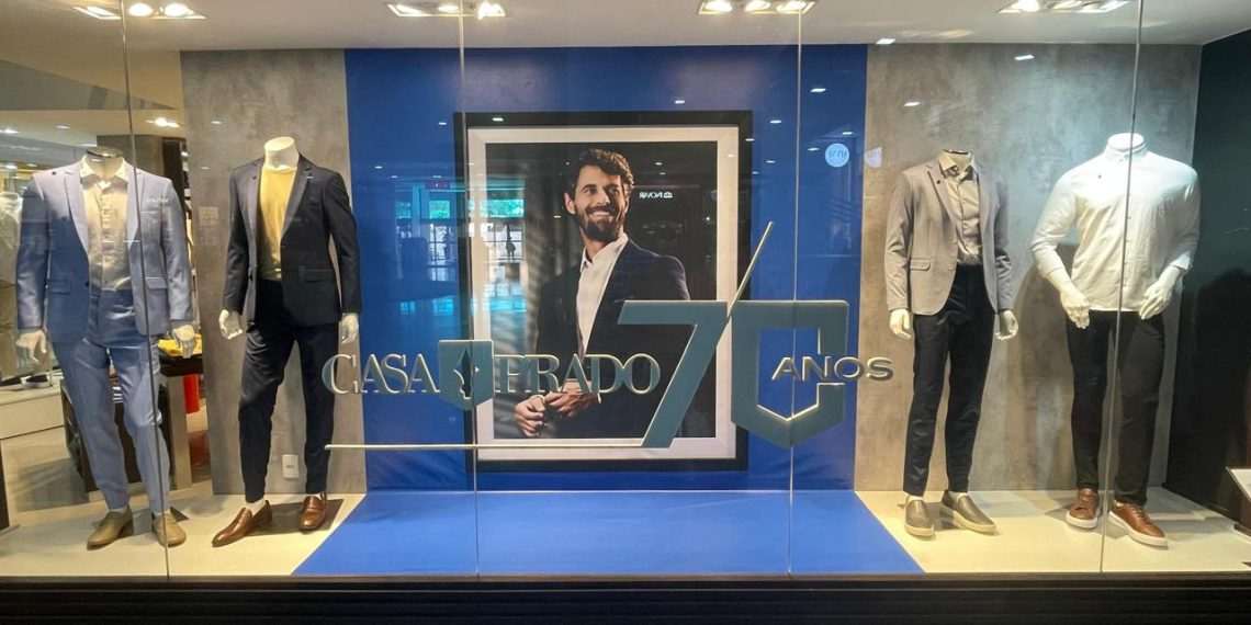 Casa Prado, do Mato Grosso, completa 70 anos com foco em marca própria e sustentabilidade