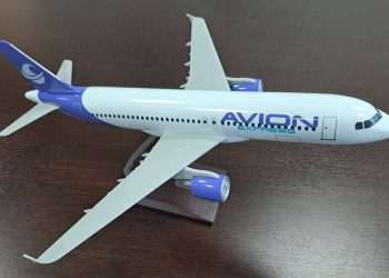 Avion Express é certificada pela Anac para operar no Brasil