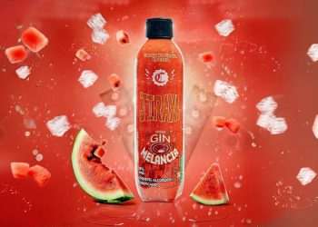 Dona do Corote lança marca de coquetéis alcoólicos gaseificados com três sabores