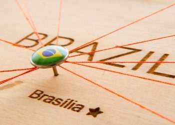 Ou o Brasil acaba com a reeleição ou a reeleição acaba com o Brasil