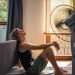 Onda de calor extremo impulsiona vendas de ventiladores