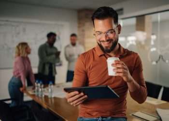 Senai atenderá 10,8 mil micro, pequenas e médias indústrias em 2025