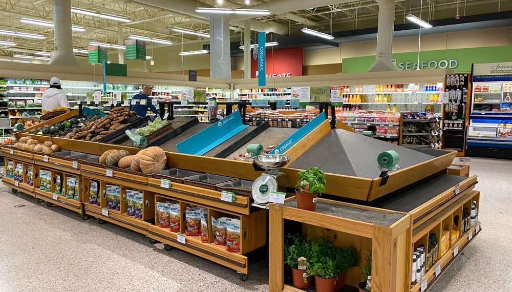 Café, ovos, açúcar e azeite são os produtos que mais faltaram no supermercados em janeiro