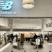 New Balance segue com plano de expansão e inaugura sua primeira loja no Rio de Janeiro
