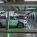 Allos lança eletropostos para carregamento de veículos elétricos em shoppings do grupo