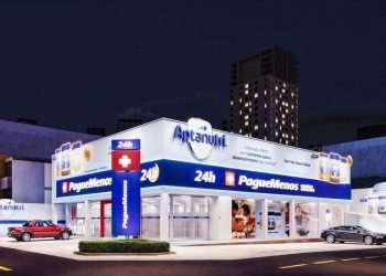 Danone e Pague Menos fortalecem a categoria de nutrição especializada com nova flagship