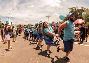 Mercado Pago cria ferramenta para "disfarçar" ícones de Apps durante o carnaval
