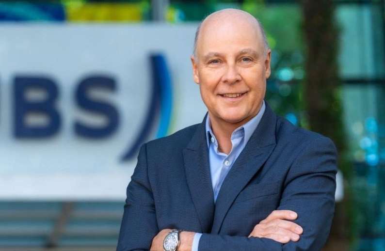 Gilberto Xandó deixa a presidência da JBS Brasil e assume a Wild Fork North America