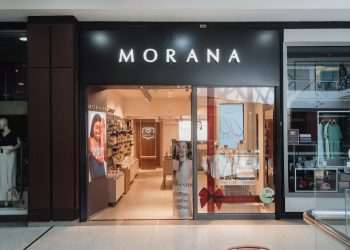 Morana prepara expansão e planeja a abertura de 40 lojas em 2025