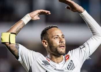 Mercado Livre lança cupons especiais para a reestreia de Neymar Jr.