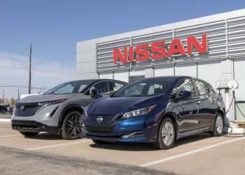 Honda e Nissan confirmam fim das negociações por fusão das operações