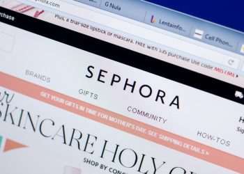 Sephora é multada em R$ 514 mil pelo Procon-SP por irregularidades na Black Friday