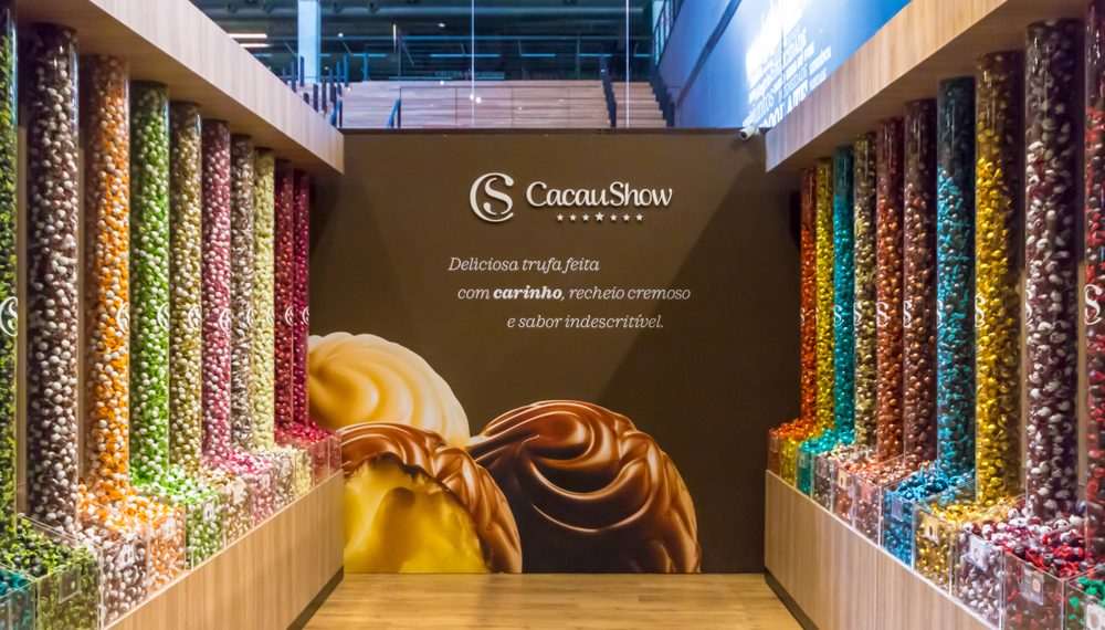 Cacau Show, O Boticário e McDonald's lideram ranking de franquias da ABF