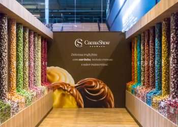 Cacau Show, O Boticário e McDonald's lideram ranking de franquias da ABF