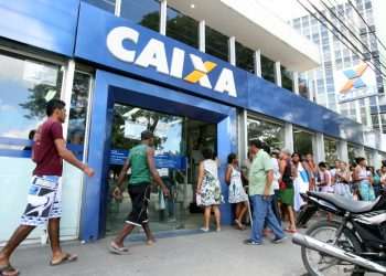 Agências bancárias fecham nos dias 3 e 4 de março