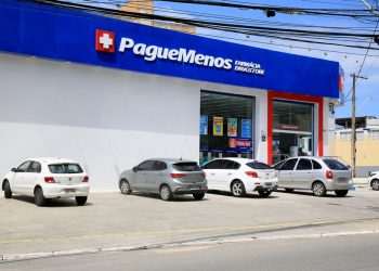 Com inauguração em Recife, Pague Menos planeja abrir 50 lojas no Brasil em 2025