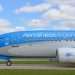 Aerolíneas Argentinas tem primeiro lucro operacional desde 2008