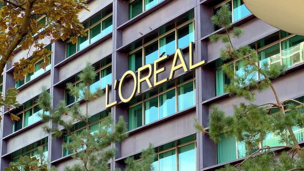 L'Oréal amplia vendas, mas decepciona na China