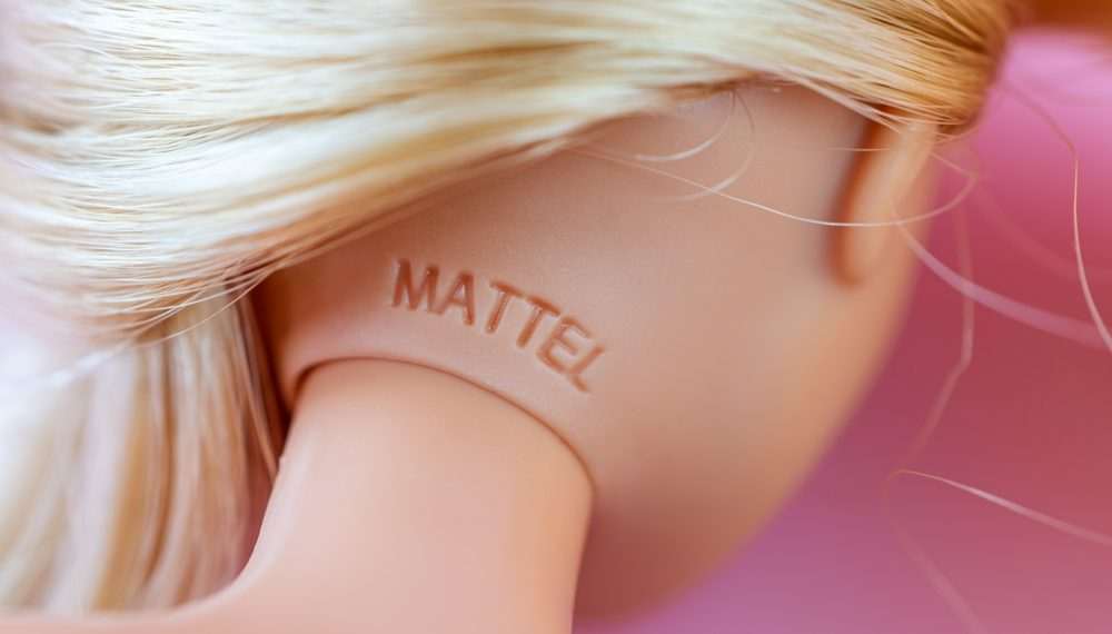 Mattel