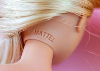 Mattel