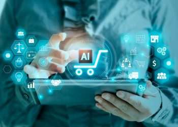 Nove em cada dez varejistas utilizam aplicações de IA ou estão em fase de implementação