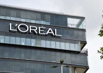 L’Oréal