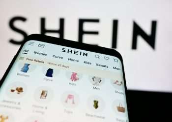 Shein quer que 85% de suas vendas no Brasil sejam de produtos ou de vendedores locais