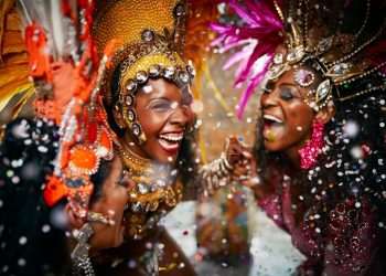 Turismo deve movimentar R$ 12 bi com o carnaval de 2025, alta de 2,1% ante 2024, diz CNC