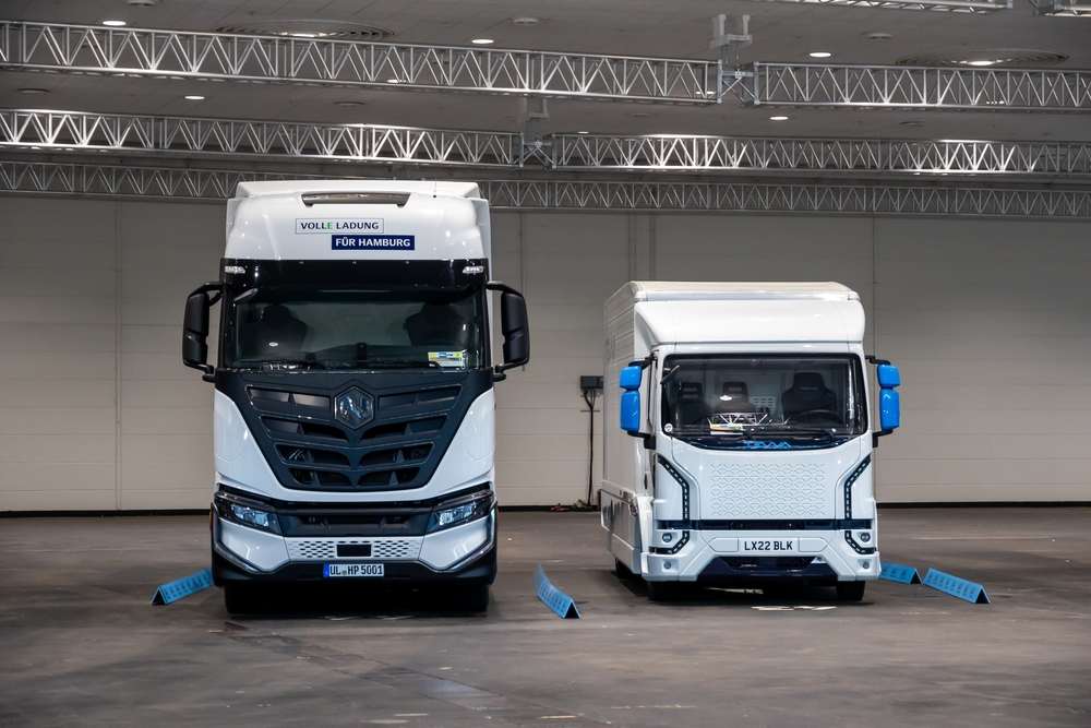 Nikola, fabricante de caminhões a hidrogênio, pede falência e entra em processo de liquidação