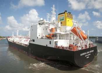 Lula lançará licitação que deverá triplicar capacidade da Transpetro de transportar GLP