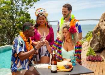 Semana que vem já é Carnaval, e as marcas veem na data uma oportunidade para engajar o público em diversas ações.