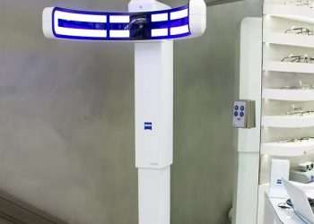 Zeiss Vision Center expande franquias e lança novos serviços no Brasil