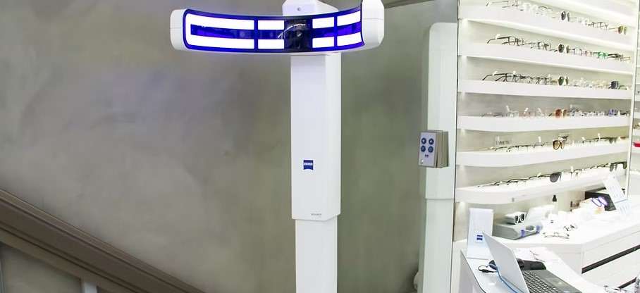 Zeiss Vision Center expande franquias e lança novos serviços no Brasil