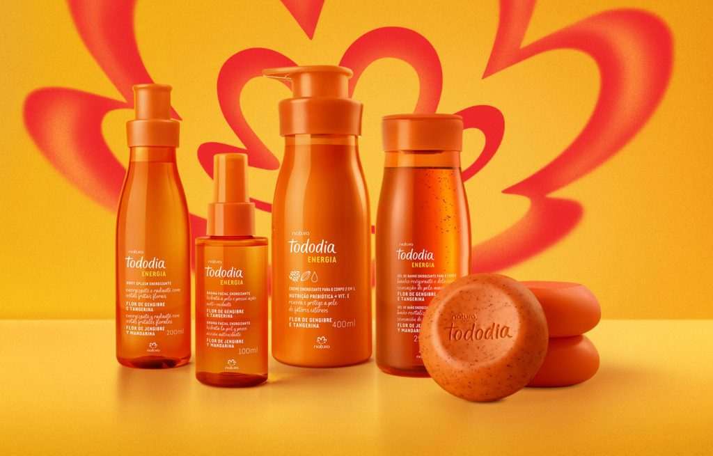 Natura explora neurociência para comprovar benefícios de novos produtos