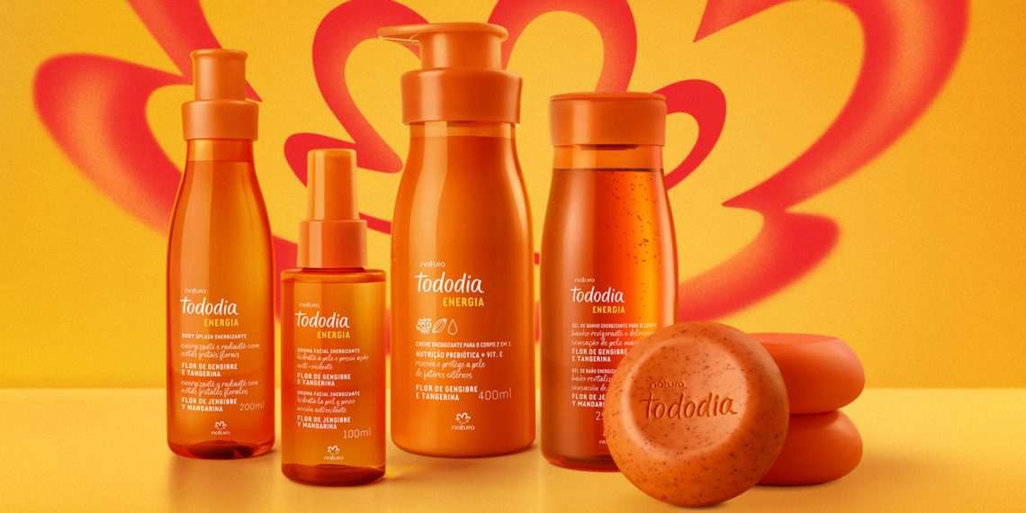 Natura explora neurociência para comprovar benefícios de novos produtos