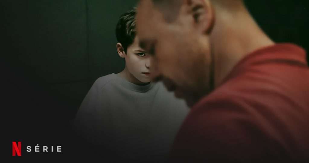 'Adolescência', saúde social, marcas e shopping centers. Tudo junto e misturado