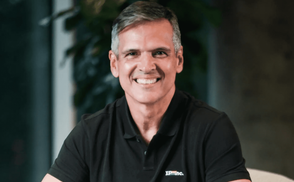 XP anuncia Alessandro Bonorino como diretor da área de Recursos Humanos