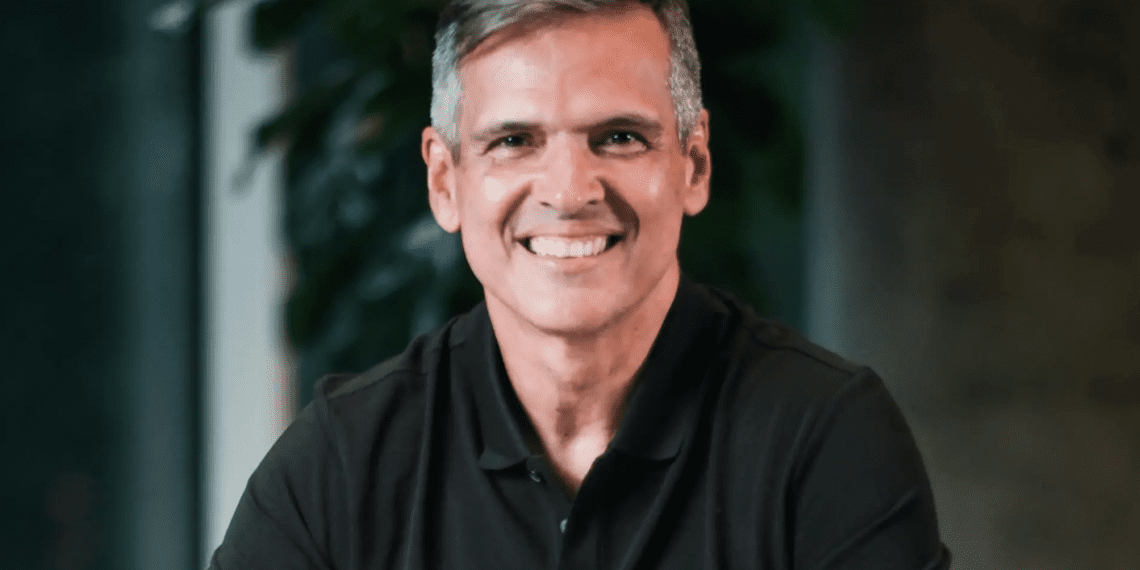 XP anuncia Alessandro Bonorino como diretor da área de Recursos Humanos